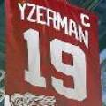   Yzerman