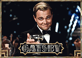   Gatsby!-Gatsby!