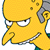 Simpsons Mrburns