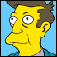 Simpsons Skinner